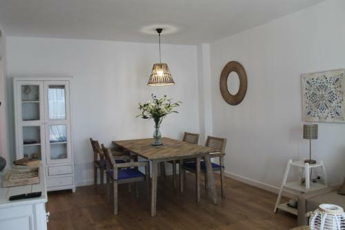 Apartamento La Casa Blue By Sonneil Rentals