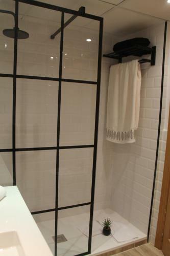 Apartamento La Casa Blue By Sonneil Rentals