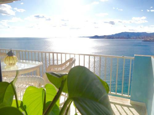 Apartamento Portofino Flying Whale