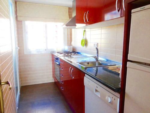 Apartamento Portofino Flying Whale