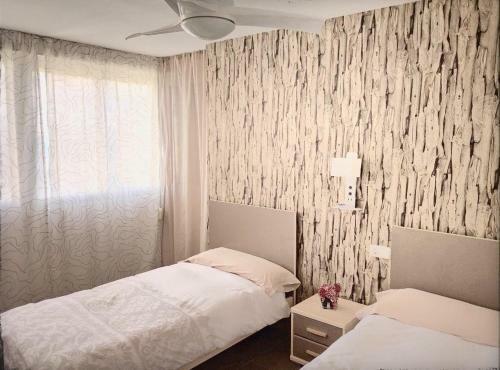 Apartamento Portofino Flying Whale