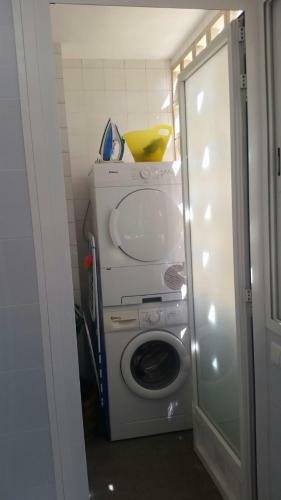 Apartamento Portofino Flying Whale