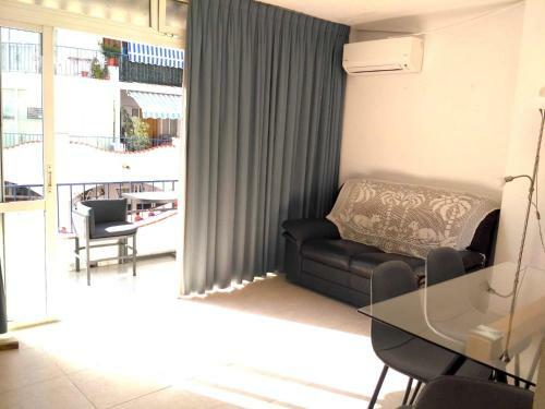 Apartment In Benidorm City Center