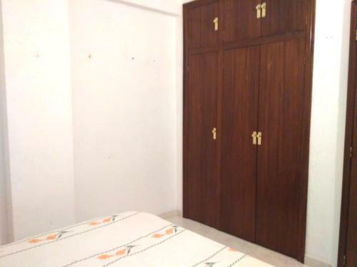 Apartment In Benidorm City Center