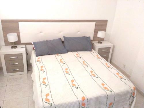 Apartment In Benidorm City Center