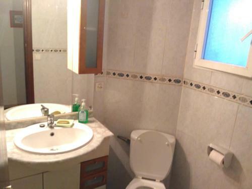 Apartment In Benidorm City Center