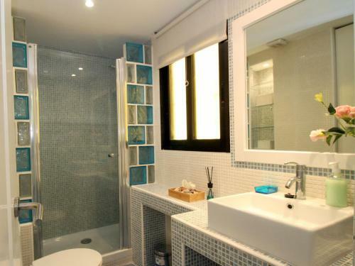 Apartment Trinisol II Playa-1