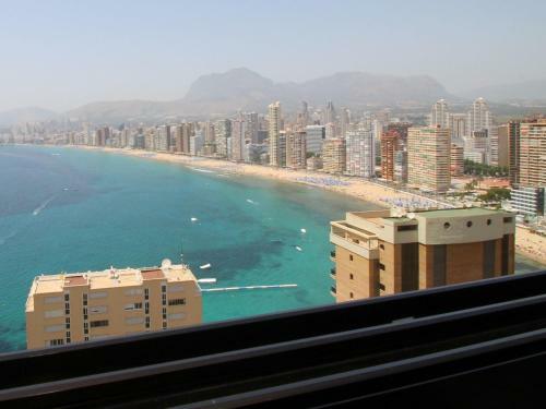 Apartment Trinisol II Playa-1