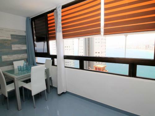 Apartment Trinisol II Playa-1