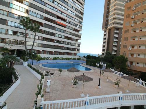 Apartment Trinisol II Playa-1