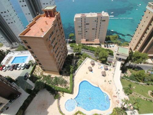 Apartment Trinisol II Playa-1