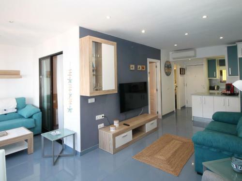 Apartment Trinisol II Playa-1