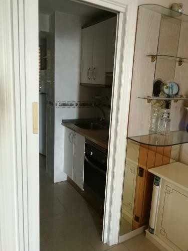 Apartamento Benidorm Levante