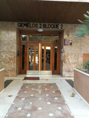Apartamento Benidorm Levante