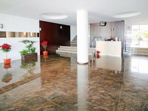 Apartment Principado Playalevante First Line-8