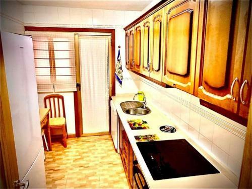 Apartamento de Lujo En Benidorm Cerca de La Playa