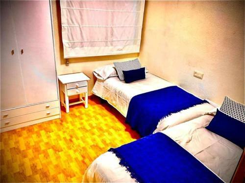 Apartamento de Lujo En Benidorm Cerca de La Playa