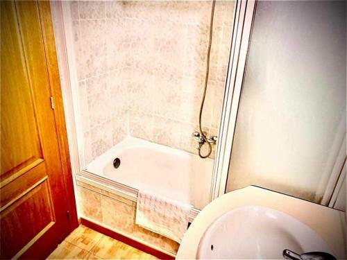 Apartamento de Lujo En Benidorm Cerca de La Playa