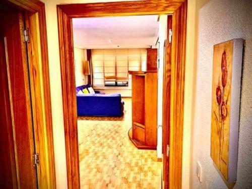 Apartamento de Lujo En Benidorm Cerca de La Playa