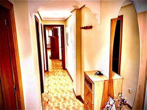 Apartamento de Lujo En Benidorm Cerca de La Playa