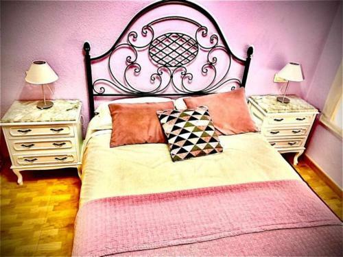 Apartamento de Lujo En Benidorm Cerca de La Playa