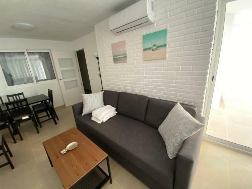 Apartamento Mar Blau - Fincas Arena