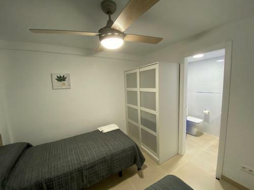 Apartamento Mar Blau - Fincas Arena