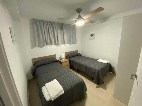 Apartamento Mar Blau - Fincas Arena