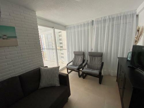 Apartamento Mar Blau - Fincas Arena