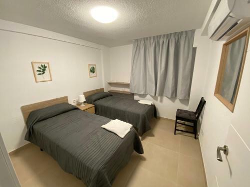 Apartamento Mar Blau - Fincas Arena