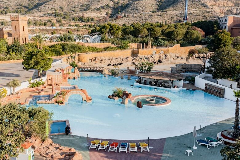 Four Points By Sheraton Costa Blanca Villas