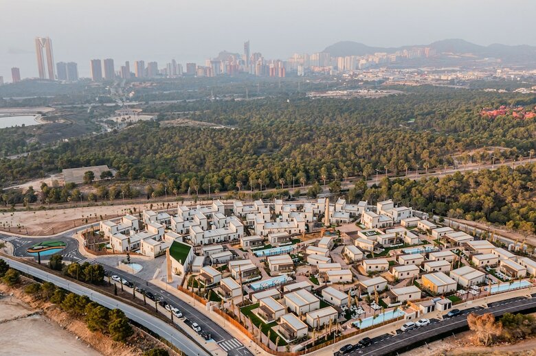 Four Points By Sheraton Costa Blanca Villas