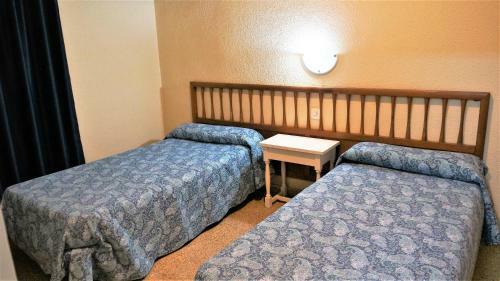 Apartamento Aptos Astoria B - Benidorm
