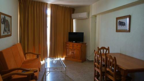 Apartamento Aptos Astoria B - Benidorm