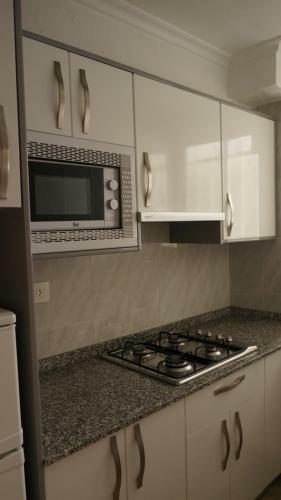 Apartamento Aptos Astoria B - Benidorm