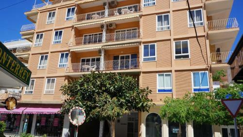 Apartamento Aptos Astoria B - Benidorm