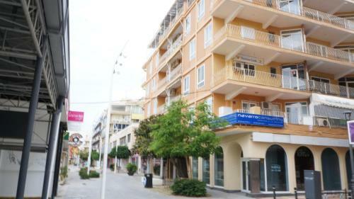 Apartamento Aptos Astoria B - Benidorm
