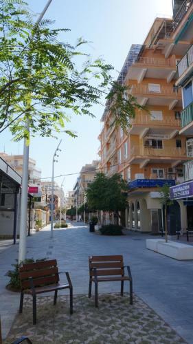 Apartamento Aptos Astoria B - Benidorm