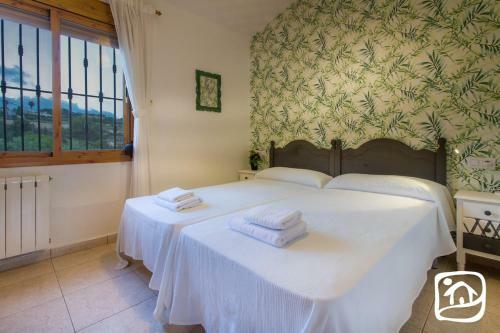 Abahana Villas La Maravilla