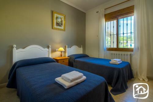 Abahana Villas La Maravilla