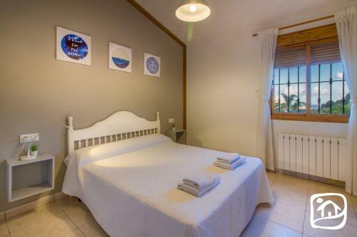 Abahana Villas La Maravilla