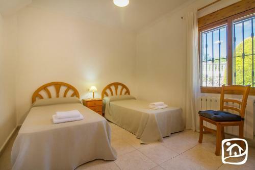 Abahana Villas La Maravilla