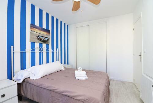 Apartamento Auge 4-a