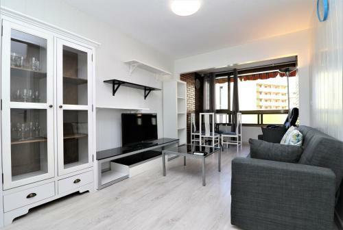 Apartamento Auge 4-a