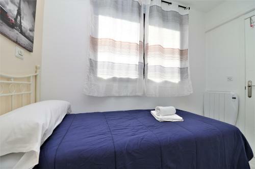 Apartamento Auge 4-a