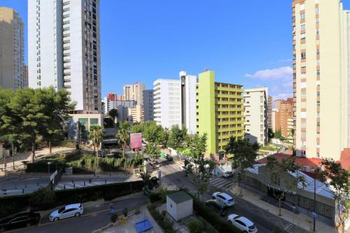 Apartamento Auge 4-a