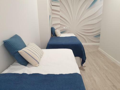 Apartamento Las Redes - Apturist
