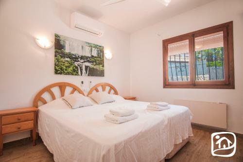 Abahana Villas Orfeo