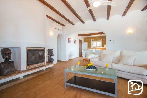 Abahana Villas Orfeo
