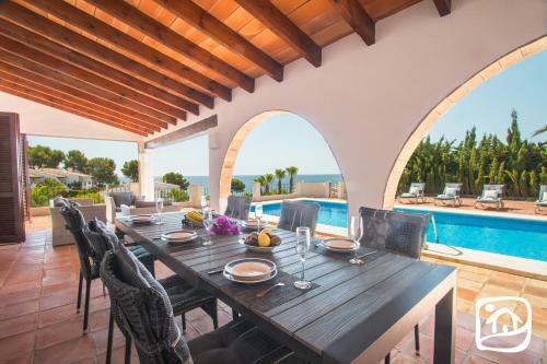 Abahana Villas Orfeo